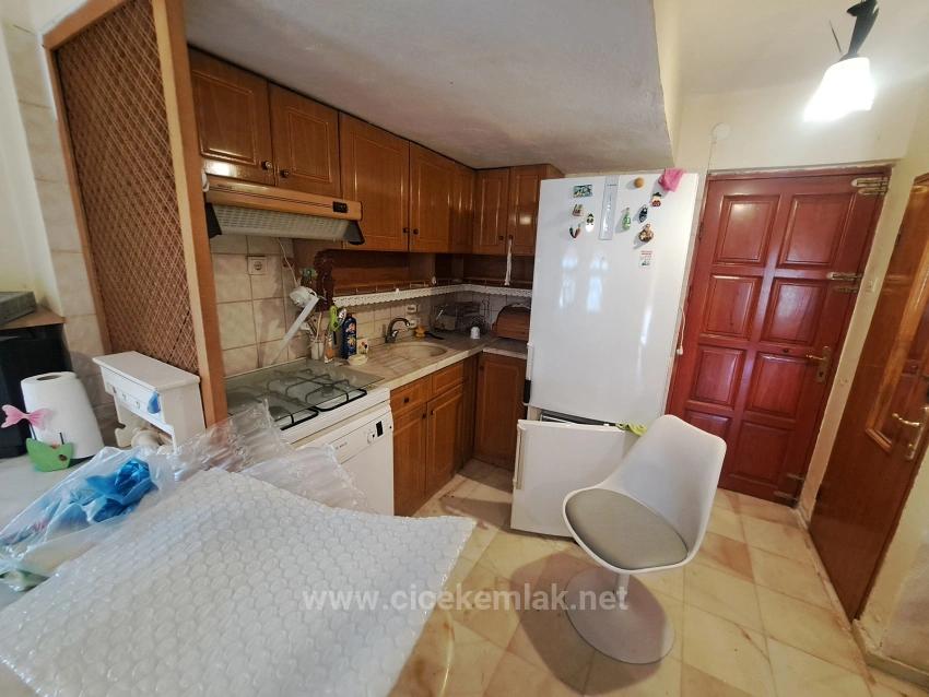 İzmir Seferihisar Doğanbey De Satılık 4+1 Havuzlu Site İcerisinde Villa