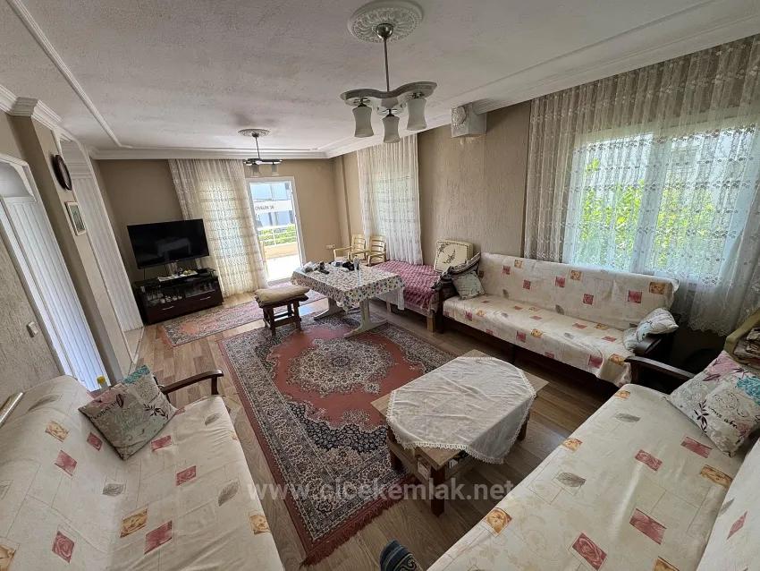 İzmir Seferihisar Atatürk Mahallesin De Satılık 3+1 Villa
