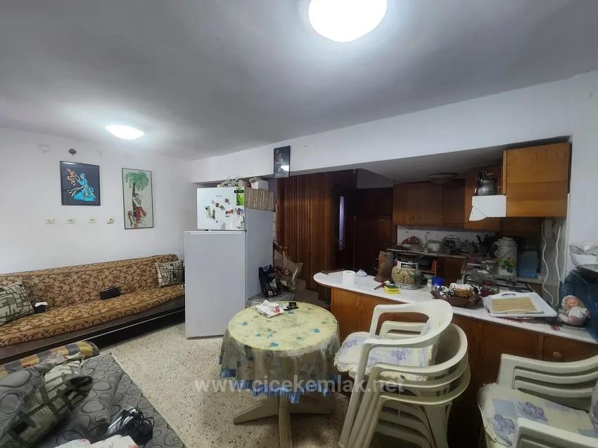 İzmir Seferihisar Doğanbey'de Satılık 3+1 Villa