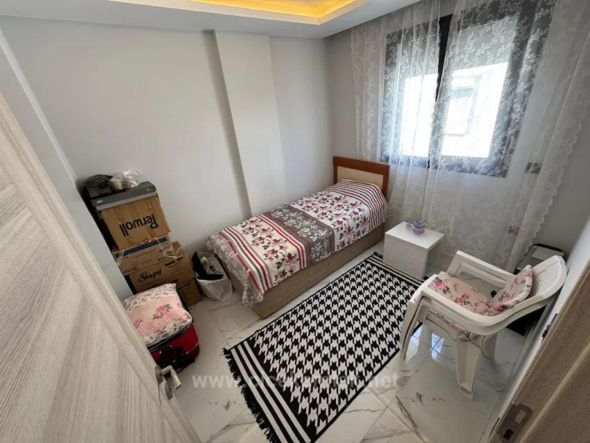 İzmir Seferihisar Doğanbey'de Satılık 3+1 Villa