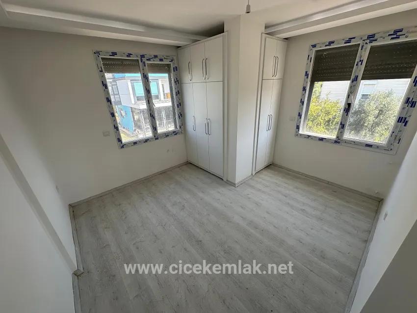 İzmir Seferihisar Doğanbey'de Satılık Müstakil 3+1 Villa