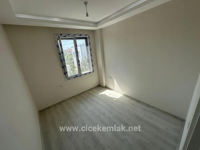 İzmir Seferihisar Doğanbey'de Satılık Müstakil 3+1 Villa