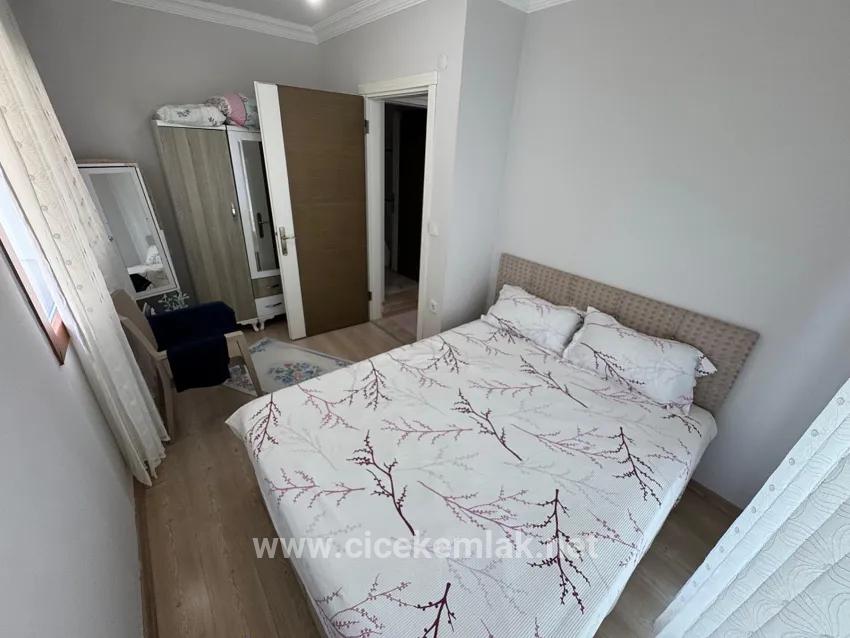 İzmir Seferihisar Doğanbey'de Satılık 2+1 Villa