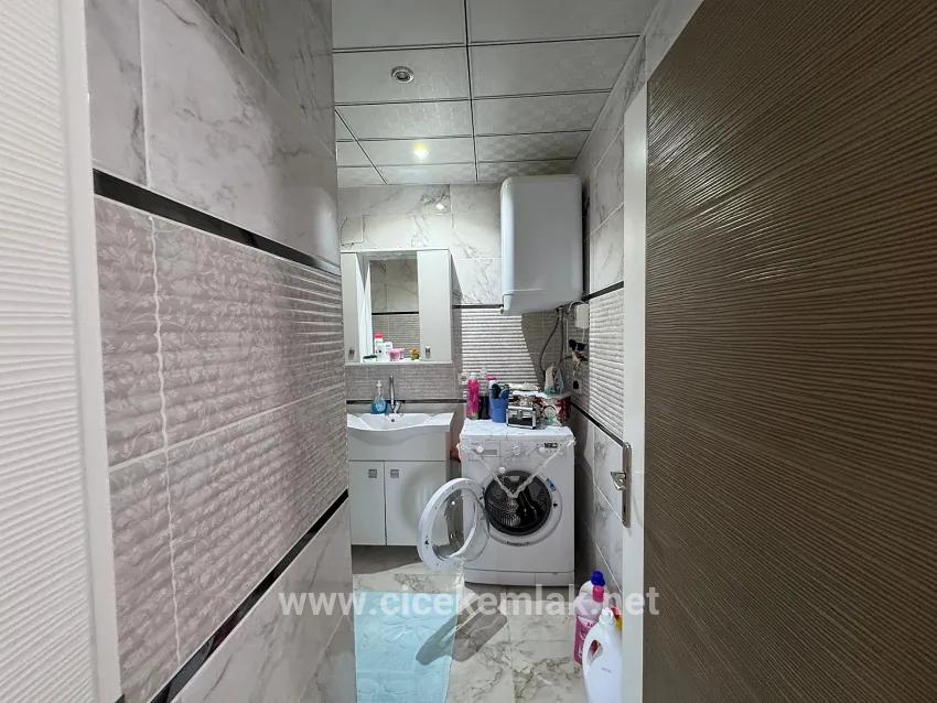 İzmir Seferihisar Doğanbey'de Satılık 2+1 Villa