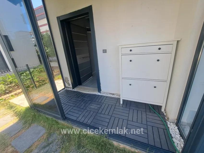 İzmir Seferihisar Doğanbey'de Satılık 3+1 Villa