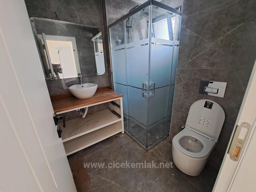 İzmir Seferihisar Ürkmez De Satılık 2+1 Villa