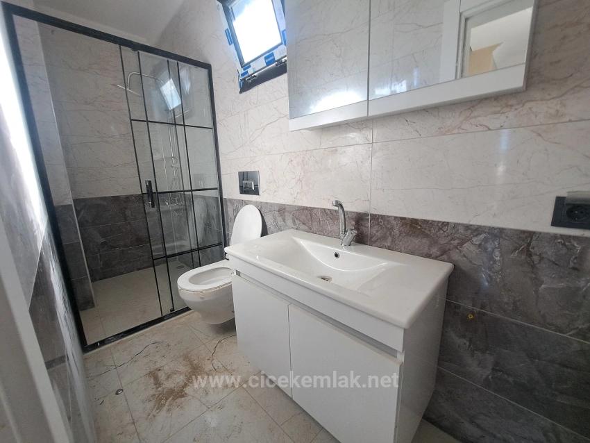 İzmir Seferihisar Doğanbey De Satılık 3+1 Villa