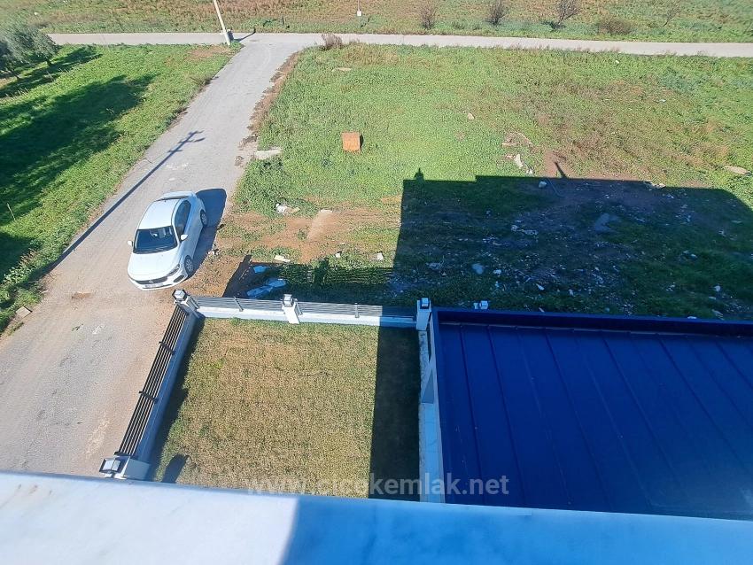 İzmir Seferihisar Doğanbey De Satılık 3+1 Villa