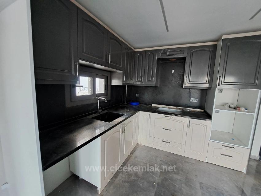 İzmir Seferihisar Akarcada Satılık 3+1 Villa