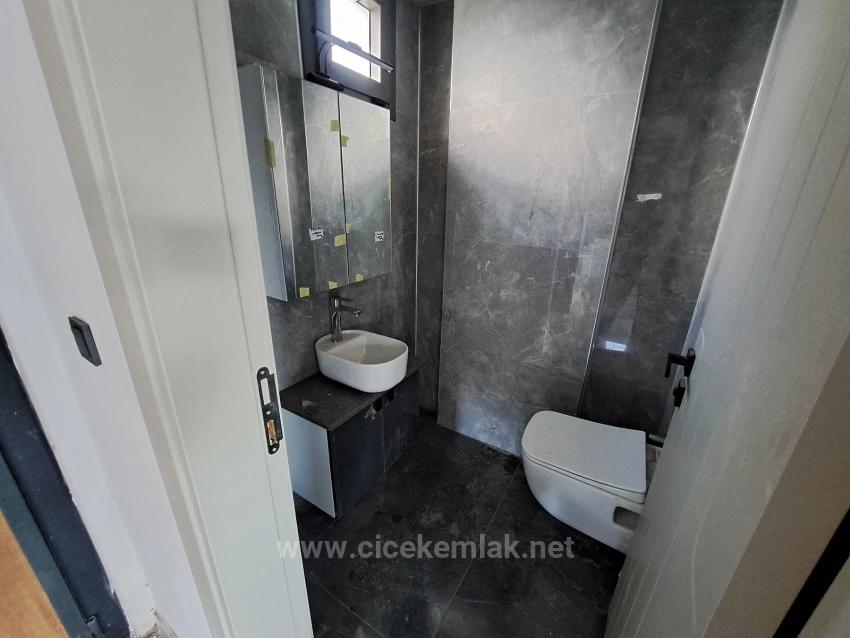 İzmir Seferihisar Akarcada Satılık 3+1 Villa