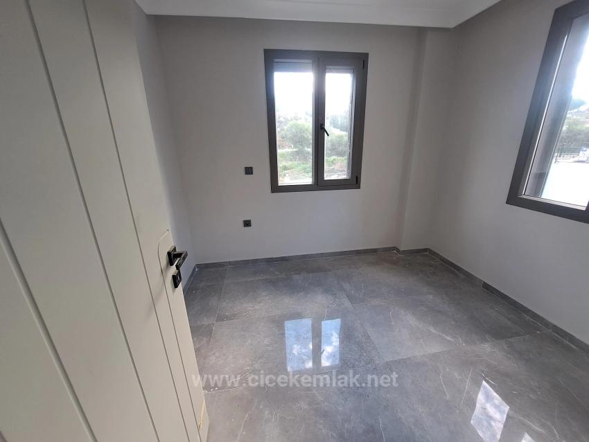 İzmir Seferihisar Akarcada Satılık 3+1 Villa