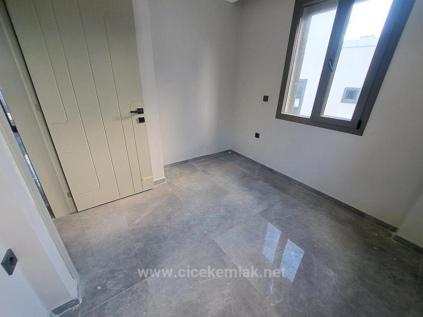 İzmir Seferihisar Akarcada Satılık 3+1 Villa