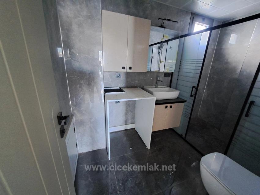 İzmir Seferihisar Akarcada Satılık 3+1 Villa