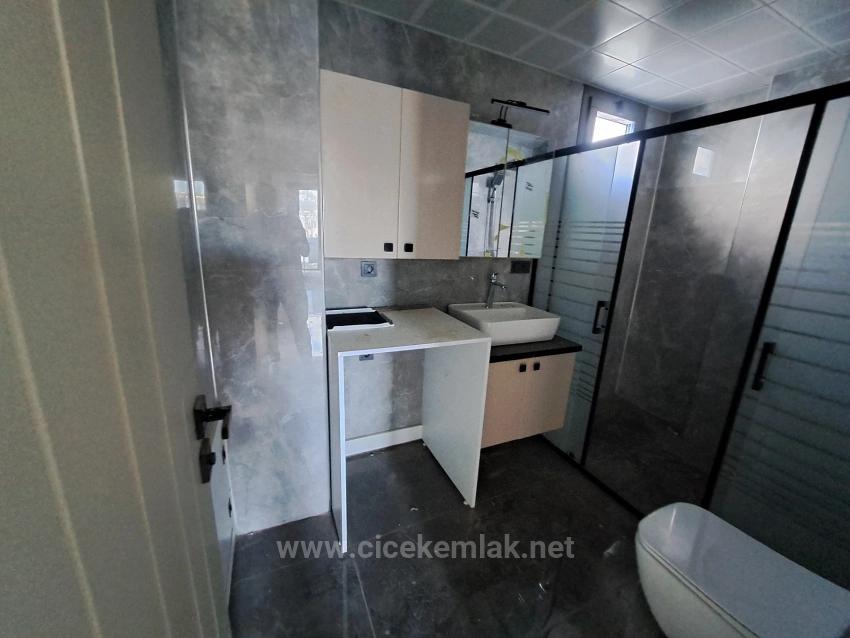 İzmir Seferihisar Akarcada Satılık 3+1 Villa