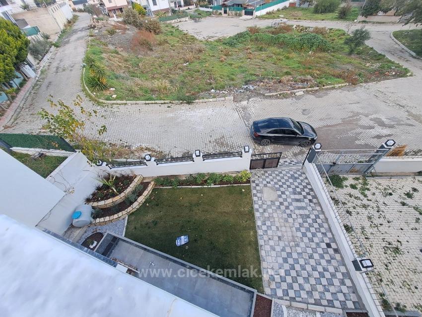 İzmir Seferihisar Akarcada Satılık 3+1 Villa