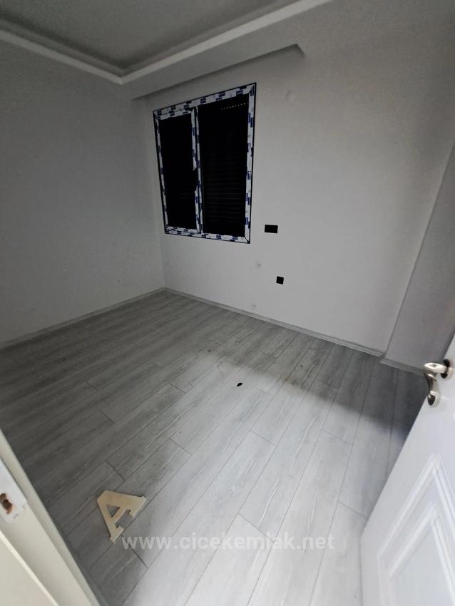 İzmir Seferihisar Doğanbey De Satılık 3+1 Villa