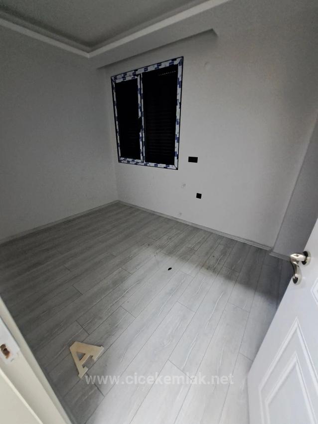 İzmir Seferihisar Doğanbey De Satılık 3+1 Villa