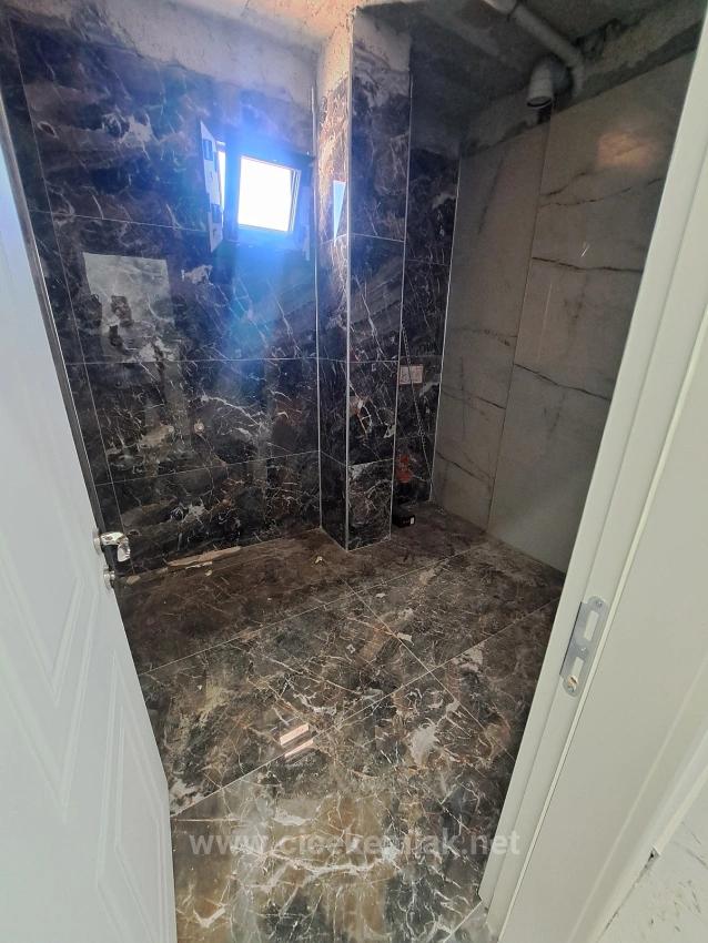 İzmir Seferihisar Doğanbey De Satılık 3+1 Villa