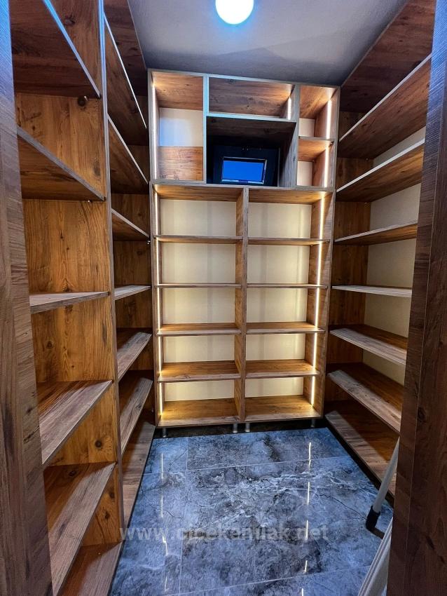 İzmir Seferihisar Atatürk Mahallesin De Satılık 4+1 Villa