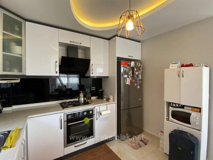 İzmir Seferihisar Doğanbey De Satılık 3+1 Villa