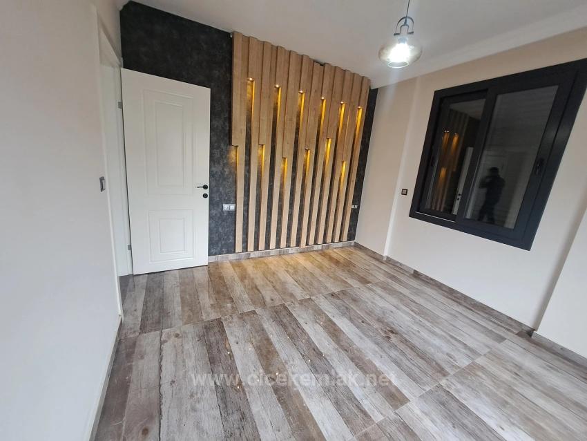 İzmir Seferihisar Doğanbey De Satılık 3+1 Villaa