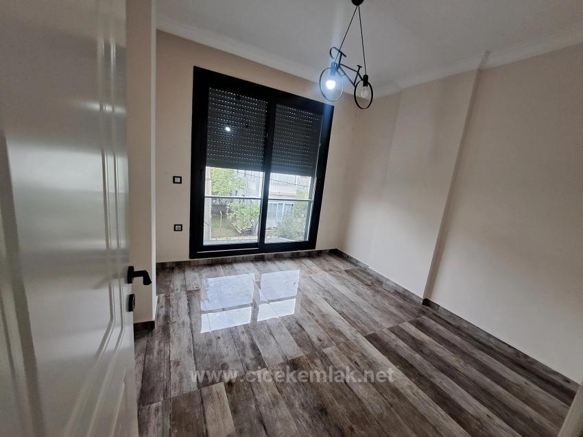 İzmir Seferihisar Doğanbey De Satılık 3+1 Villaa