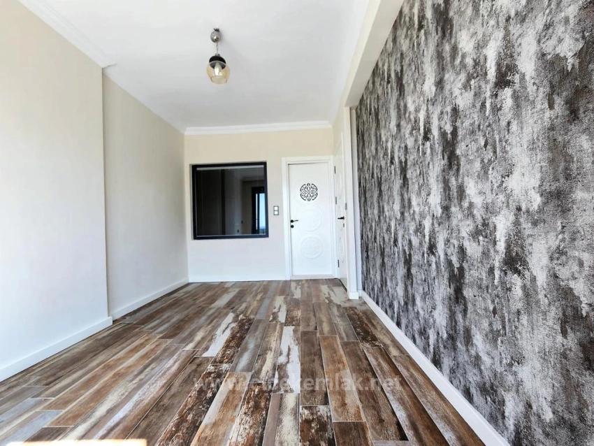 İzmir Seferihisar Doğanbey De Satılık 4+1 Villa