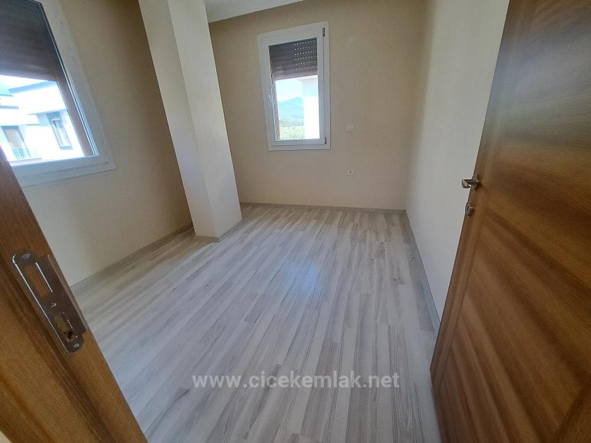 İzmir Seferihisar Doğanbey De Satılık 3+1 Villa