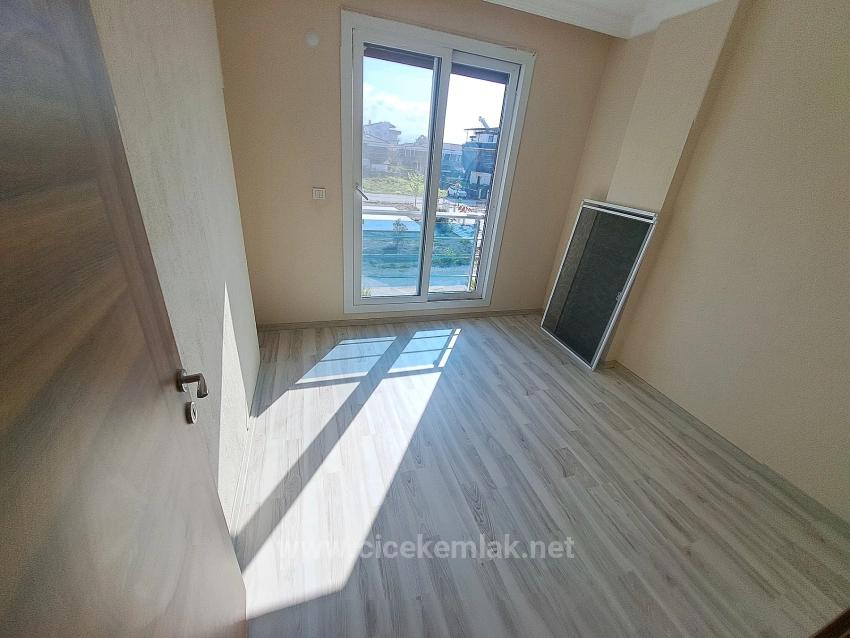 İzmir Seferihisar Doğanbey De Satılık 3+1 Villa