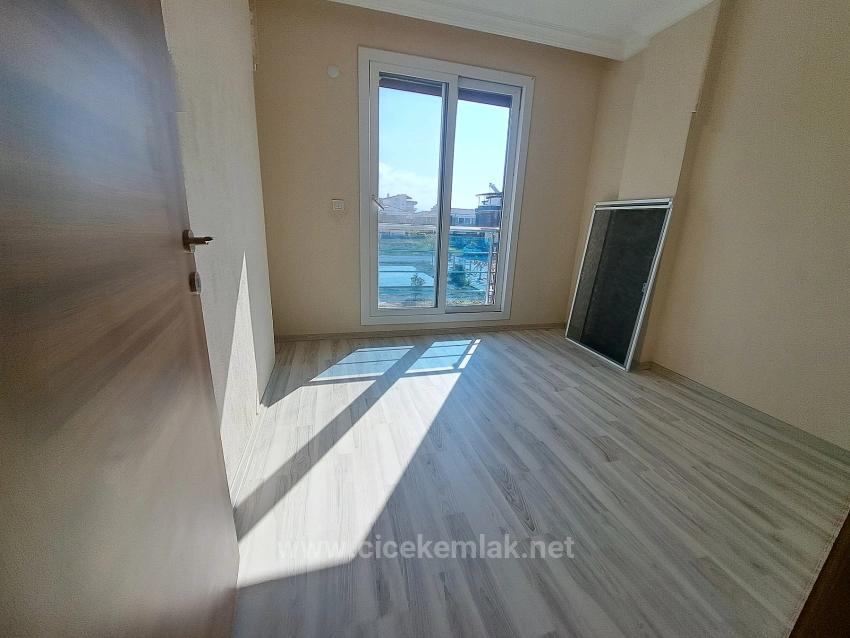 İzmir Seferihisar Doğanbey De Satılık 3+1 Villa