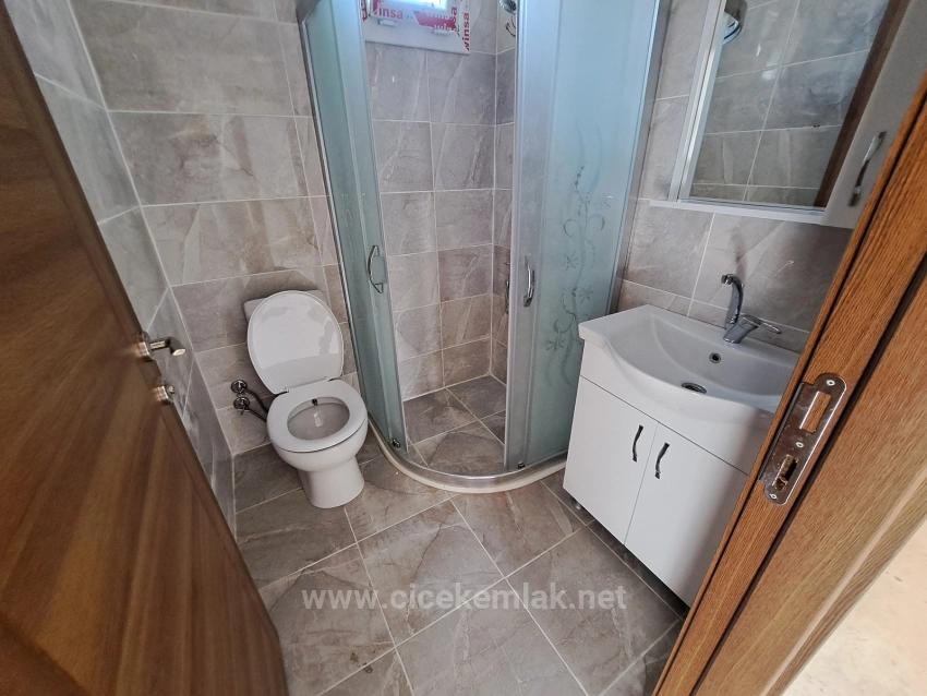 İzmir Seferihisar Doğanbey De Satılık 3+1 Villa