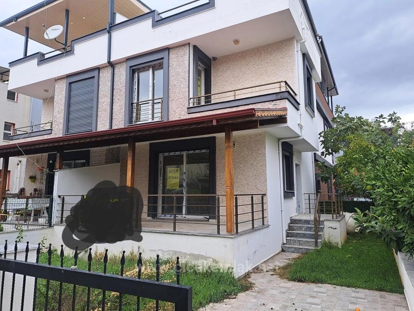 İzmir Seferihisar Doğanbey De Satılık 3+1 Villa