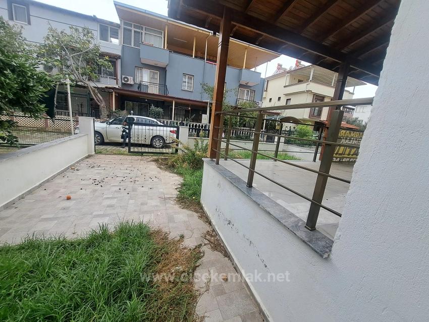 İzmir Seferihisar Doğanbey De Satılık 3+1 Villa