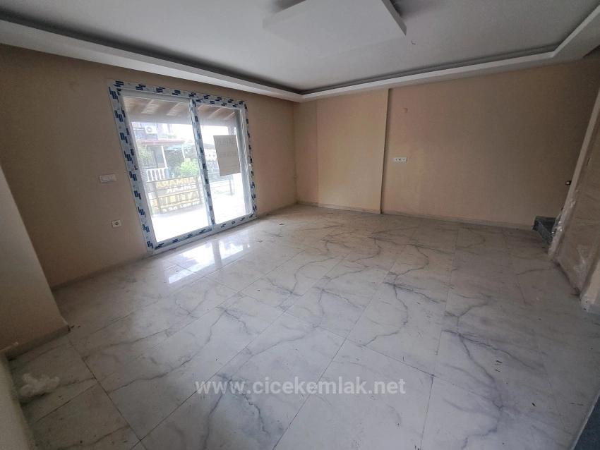 İzmir Seferihisar Doğanbey De Satılık 3+1 Villa