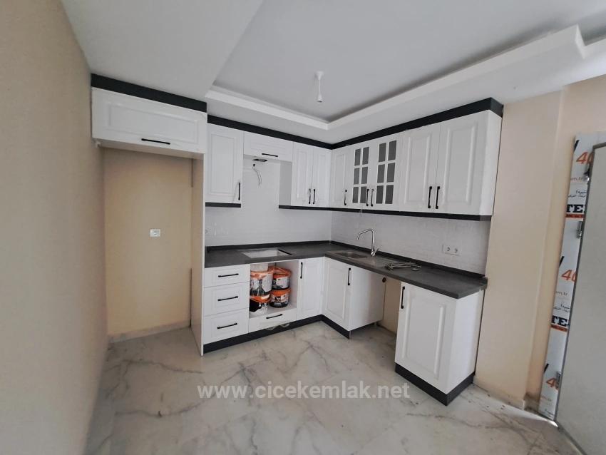 İzmir Seferihisar Doğanbey De Satılık 3+1 Villa