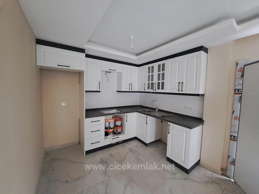 İzmir Seferihisar Doğanbey De Satılık 3+1 Villa