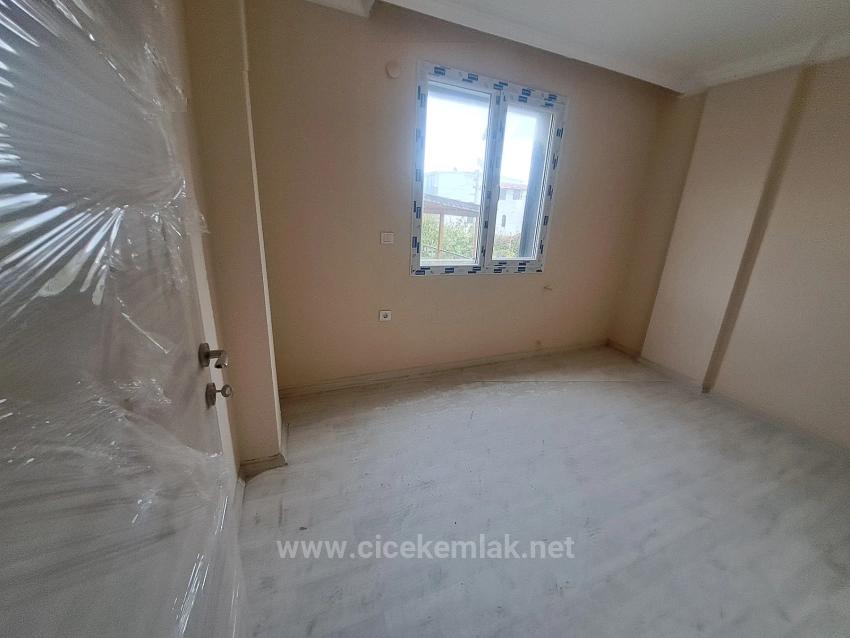 İzmir Seferihisar Doğanbey De Satılık 3+1 Villa