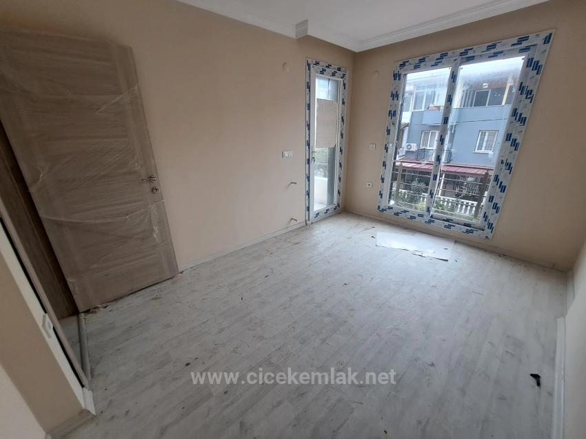 İzmir Seferihisar Doğanbey De Satılık 3+1 Villa