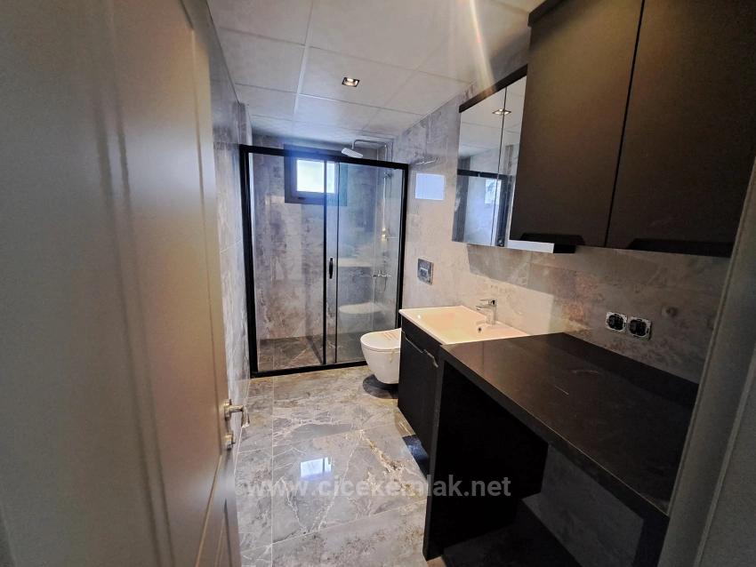 İzmir Seferihisar Doğanbey De Satılık 3+1 Villa