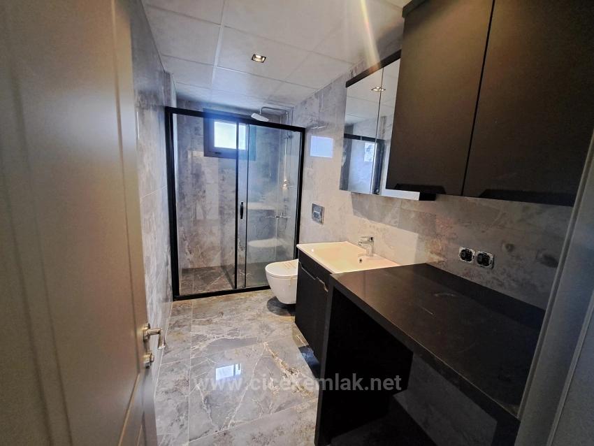 İzmir Seferihisar Doğanbey De Satılık 3+1 Villa