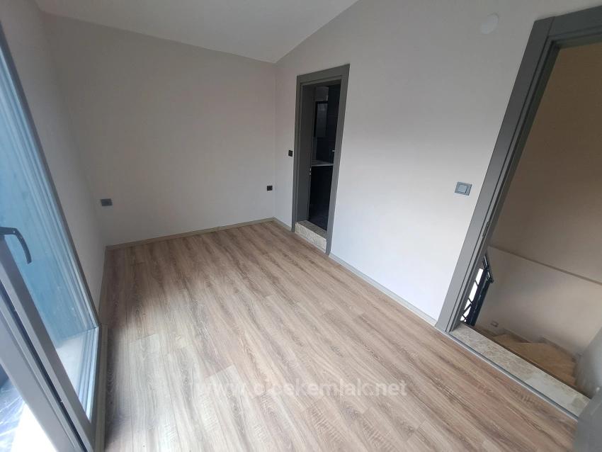 İzmir Seferihisar Doğanbey De Satılık 3+1 Villa