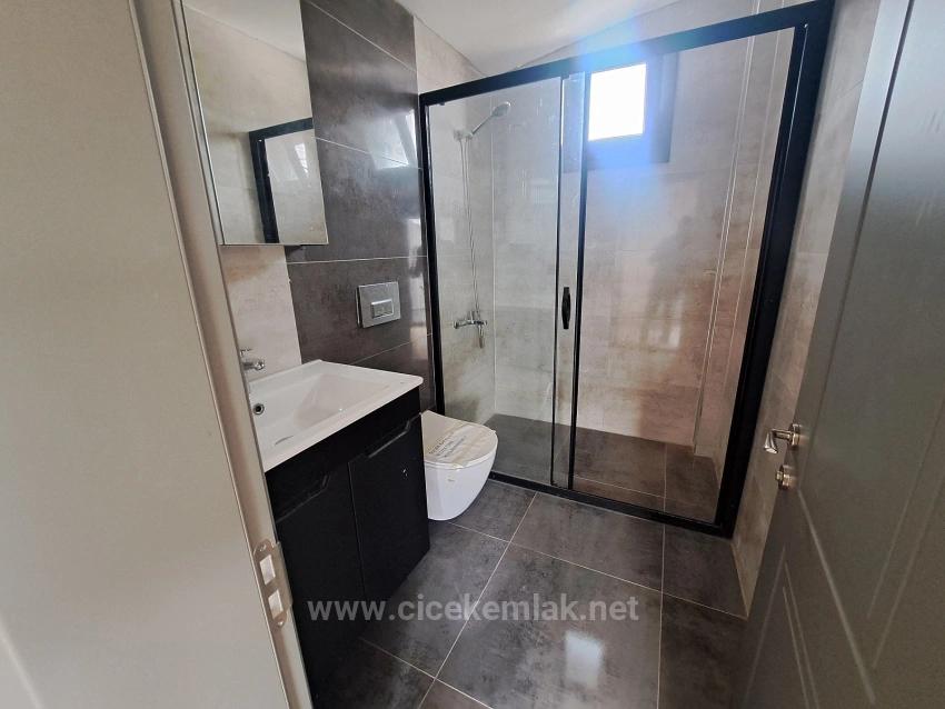 İzmir Seferihisar Doğanbey De Satılık 3+1 Villa