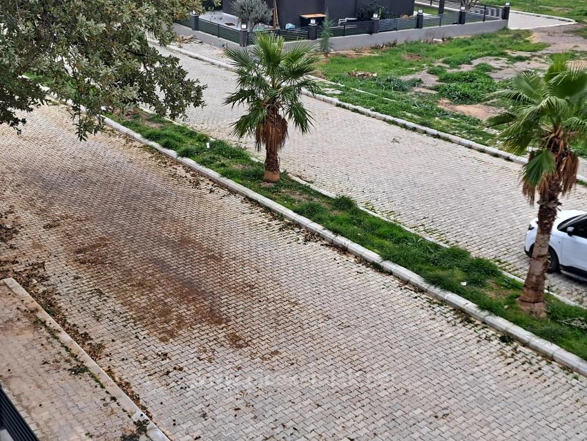 İzmir Seferihisar Doğanbey De Satılık 3+1 Villa