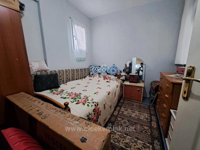 İzmir Seferihisar Doğanbey De Satılık 4+1 Villa