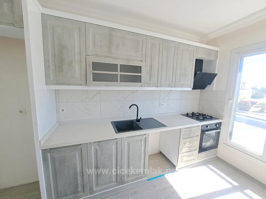 İzmir Seferihisar Ürkmez De Satılık 3+1 Daire