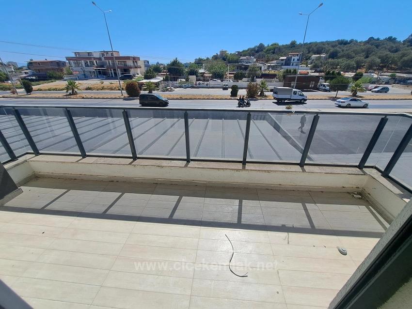 İzmir Seferihisar Ürkmez De Satılık 3+1 Daire