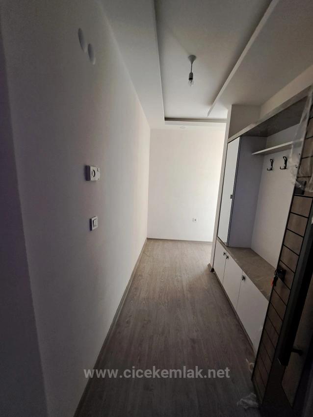 İzmir Seferihisar Ürkmez De Satılık 3+1 Daire