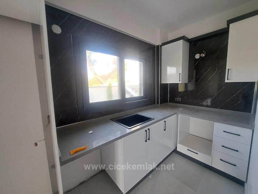 İzmir Seferihisar Payamlı Da Satılık 2+1 Villa