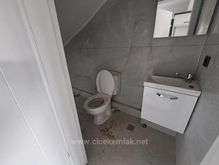 İzmir Seferihisar Payamlı Da Satılık 2+1 Villa