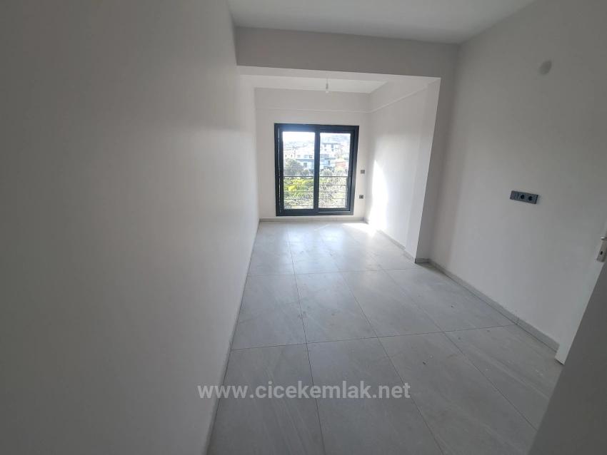 İzmir Seferihisar Payamlı Da Satılık 2+1 Villa